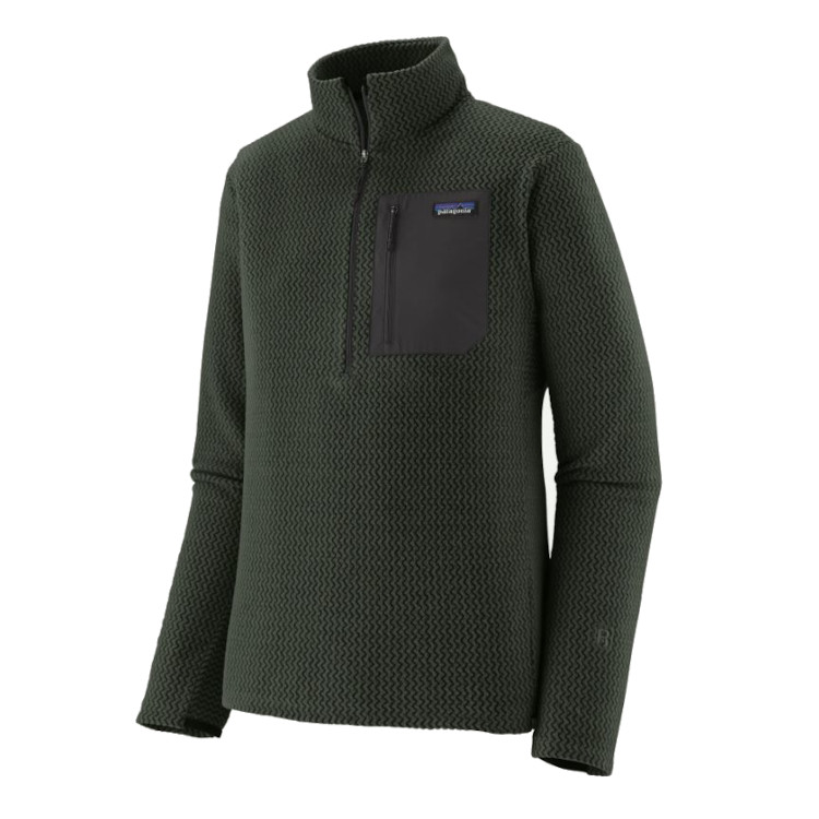 Patagonia R1 Air Zip Neck – Men’s